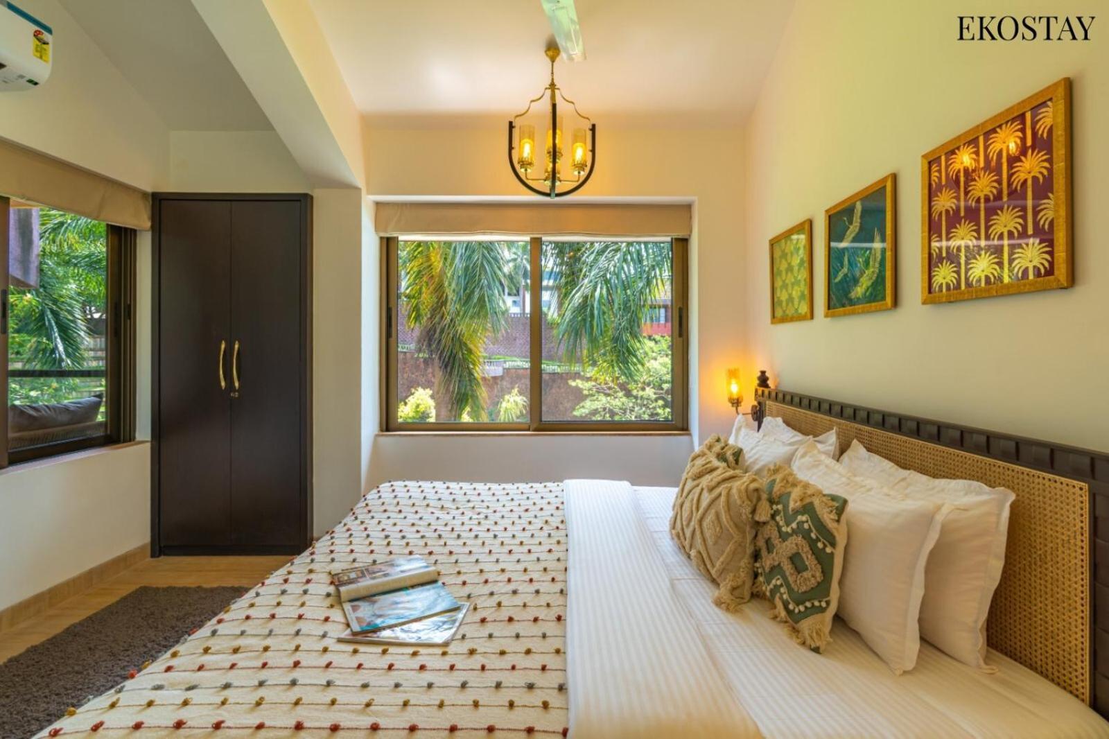 קנדולים Ekostay Luxe - Casa Marina מראה חיצוני תמונה