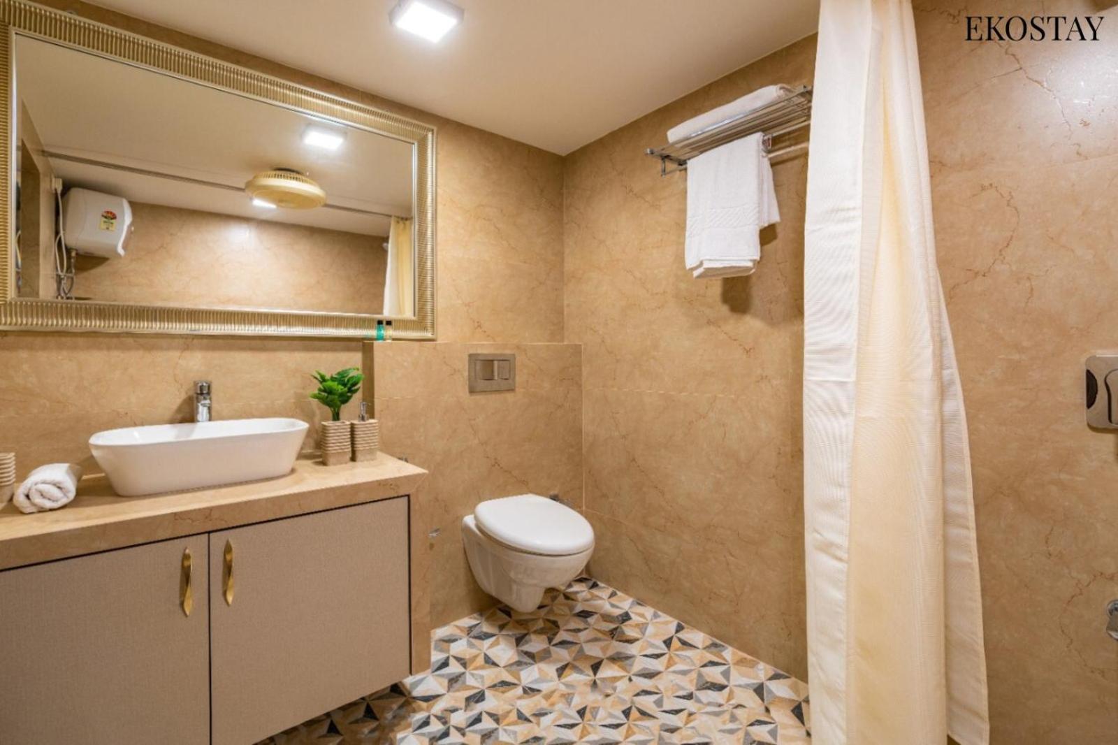 קנדולים Ekostay Luxe - Casa Marina מראה חיצוני תמונה