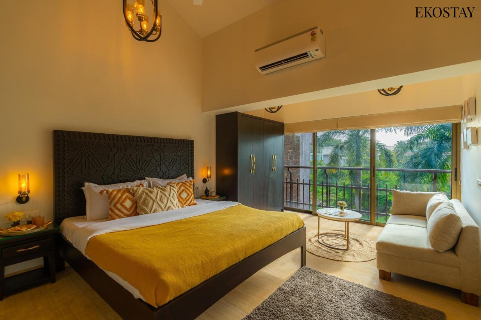קנדולים Ekostay Luxe - Casa Marina מראה חיצוני תמונה