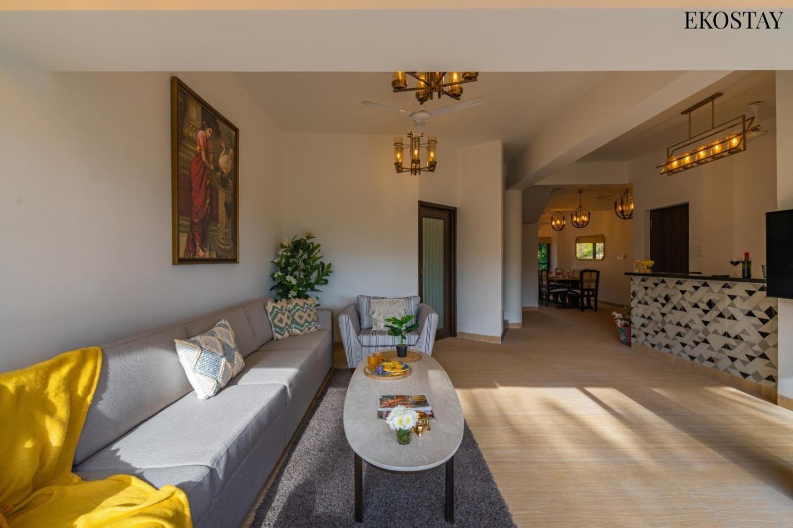 קנדולים Ekostay Luxe - Casa Marina מראה חיצוני תמונה