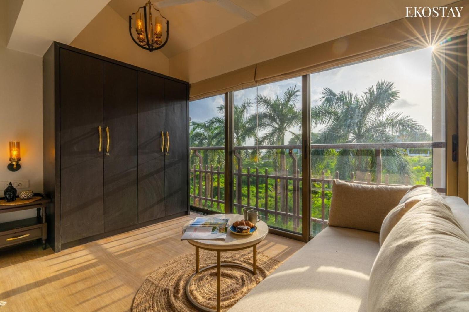 קנדולים Ekostay Luxe - Casa Marina מראה חיצוני תמונה