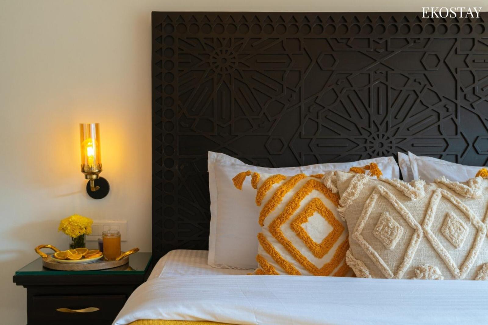 קנדולים Ekostay Luxe - Casa Marina מראה חיצוני תמונה