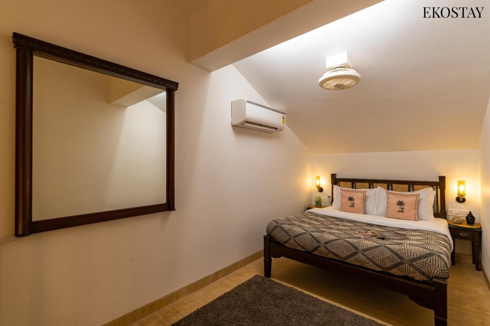 קנדולים Ekostay Luxe - Casa Marina מראה חיצוני תמונה