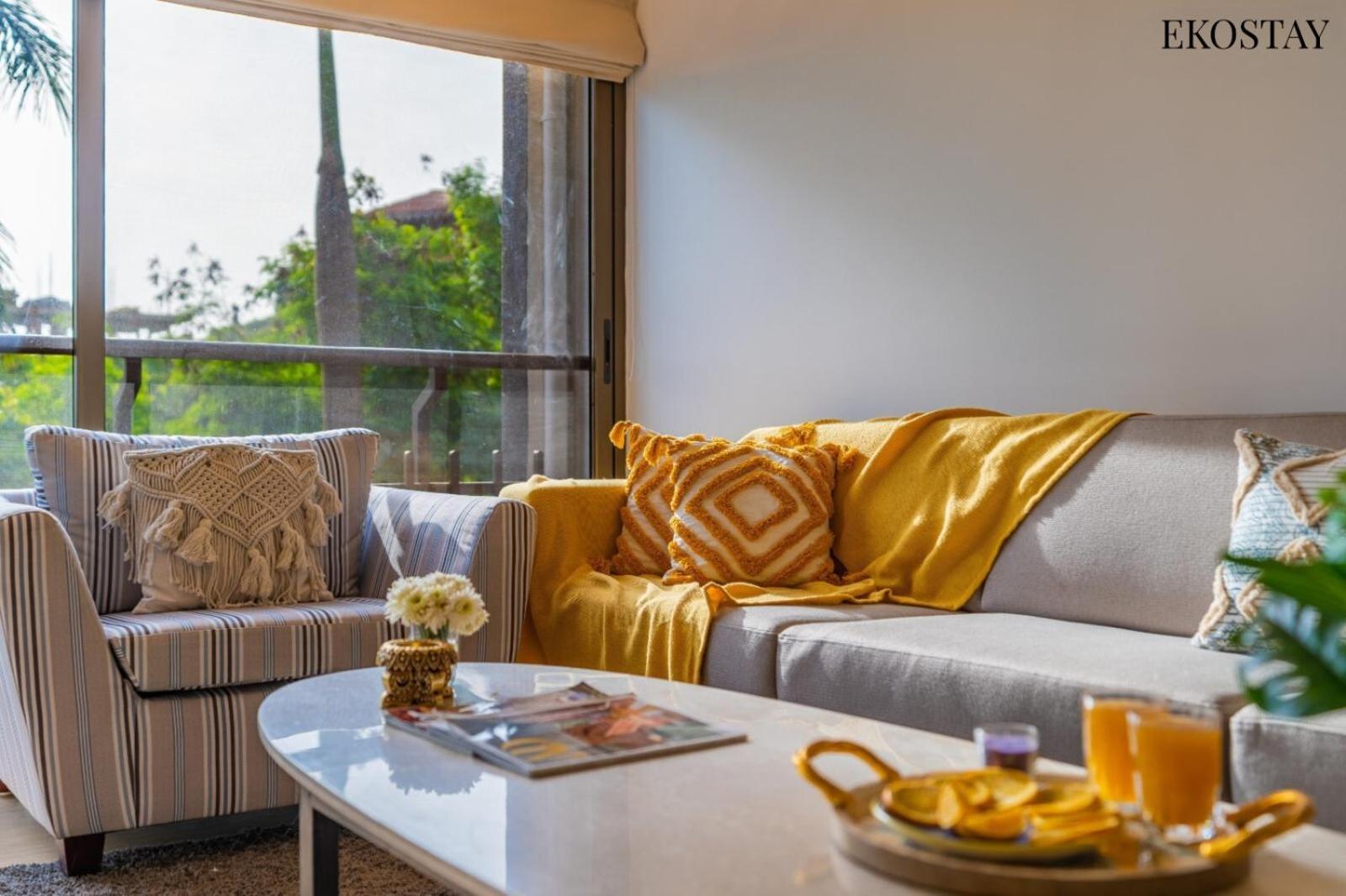 קנדולים Ekostay Luxe - Casa Marina מראה חיצוני תמונה
