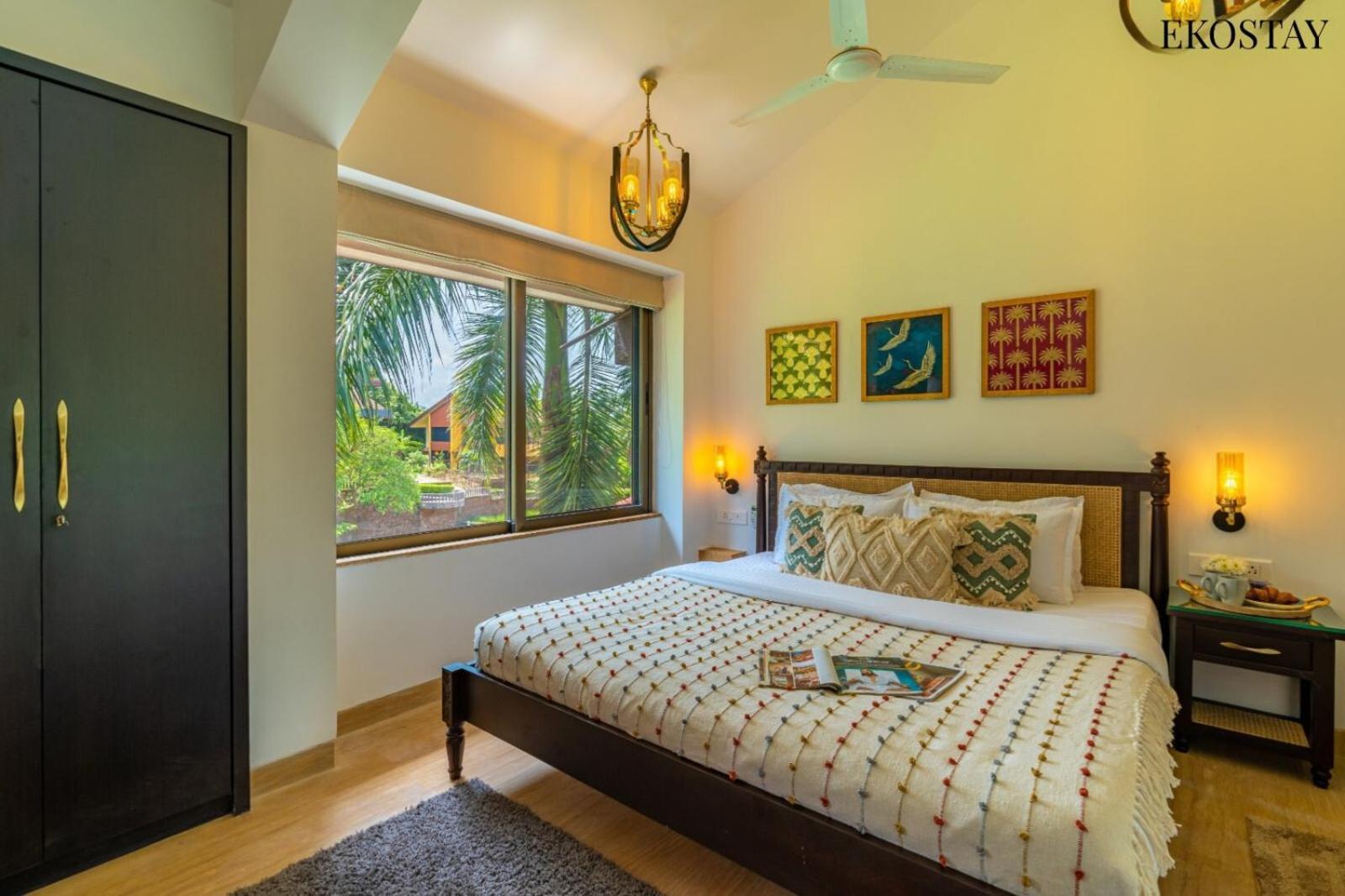 קנדולים Ekostay Luxe - Casa Marina מראה חיצוני תמונה