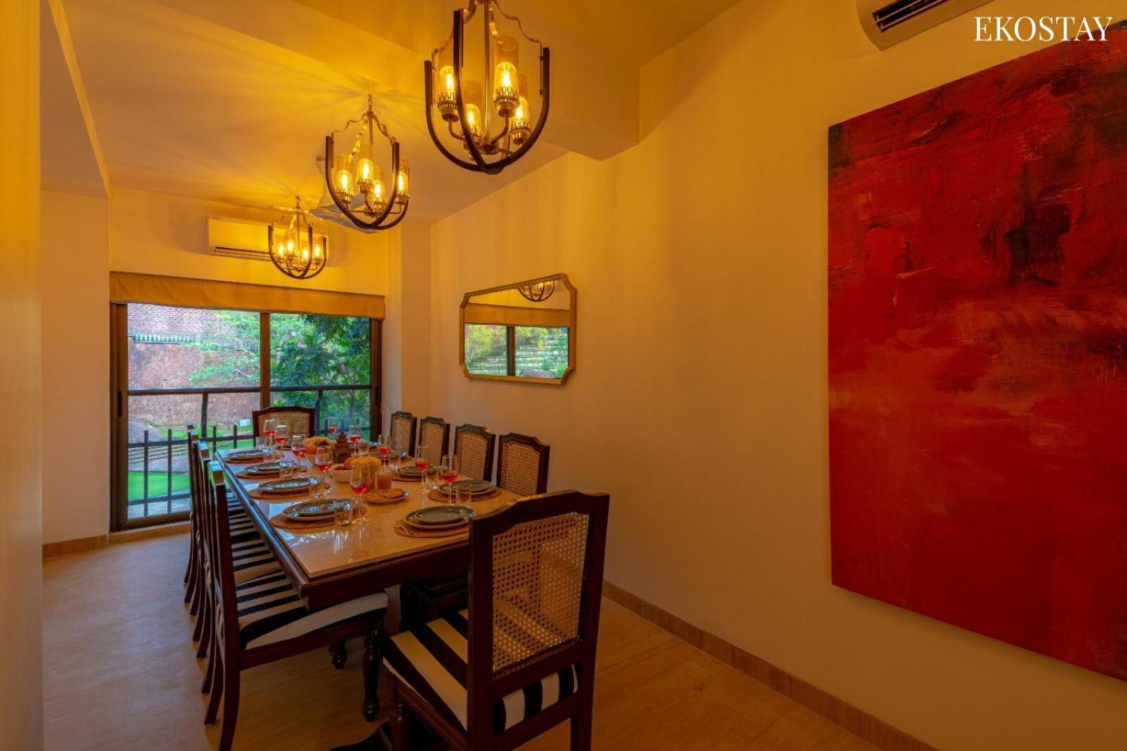 קנדולים Ekostay Luxe - Casa Marina מראה חיצוני תמונה