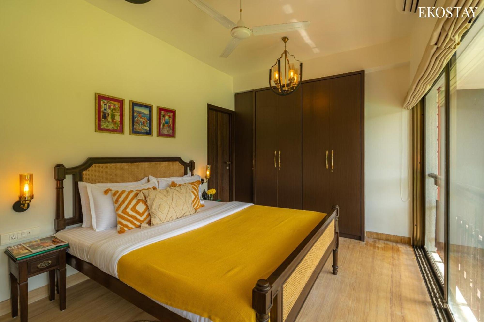 קנדולים Ekostay Luxe - Casa Marina מראה חיצוני תמונה