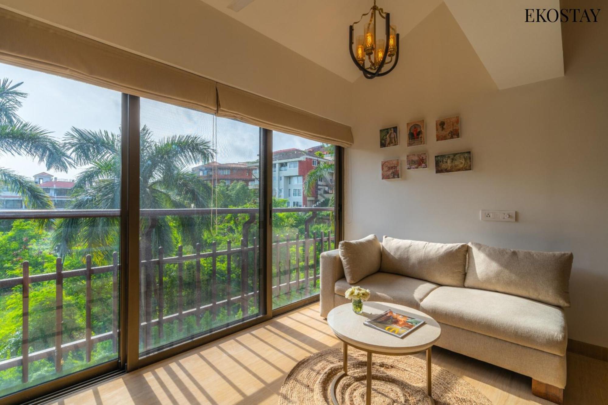 קנדולים Ekostay Luxe - Casa Marina מראה חיצוני תמונה
