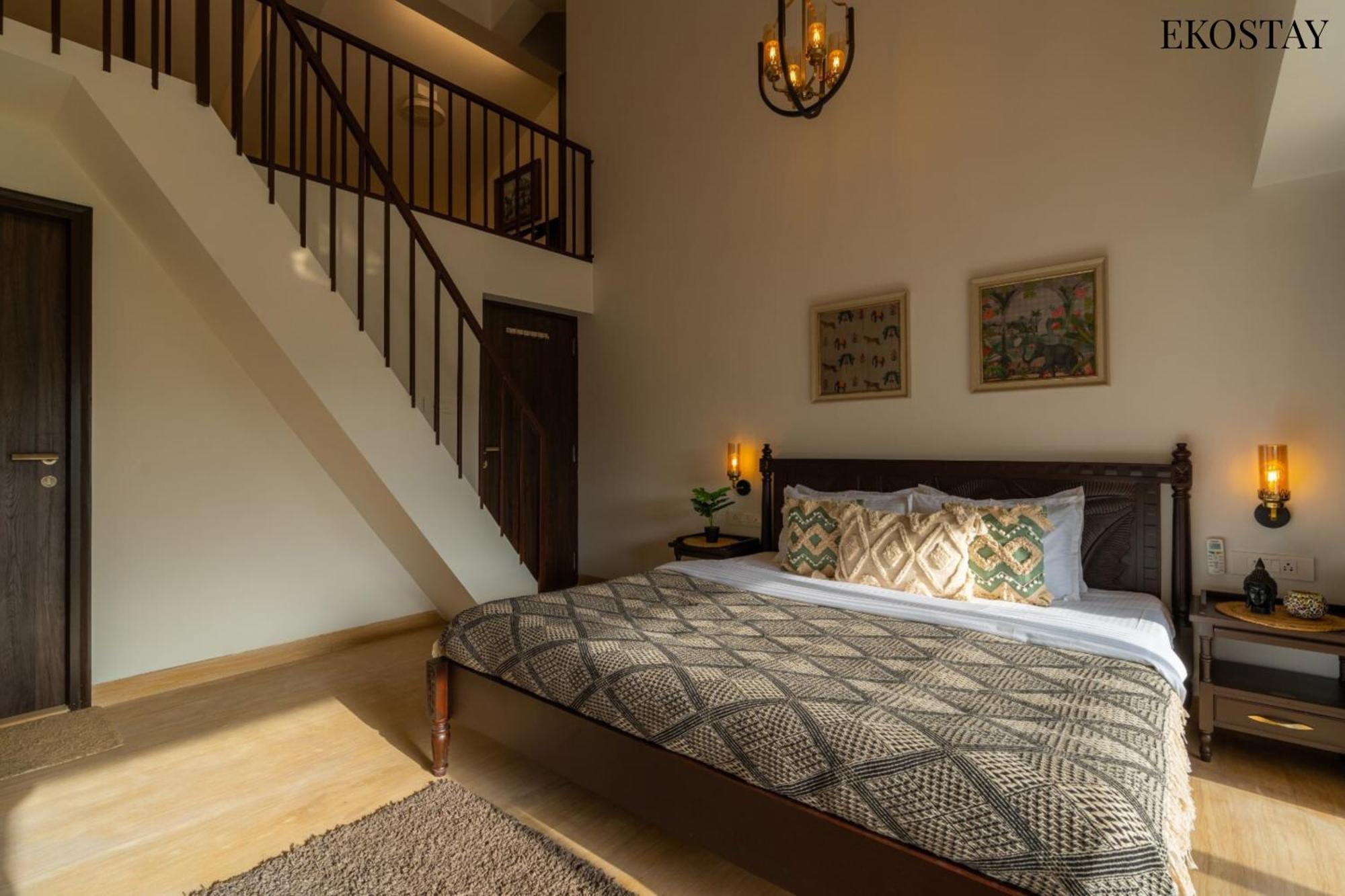 קנדולים Ekostay Luxe - Casa Marina מראה חיצוני תמונה
