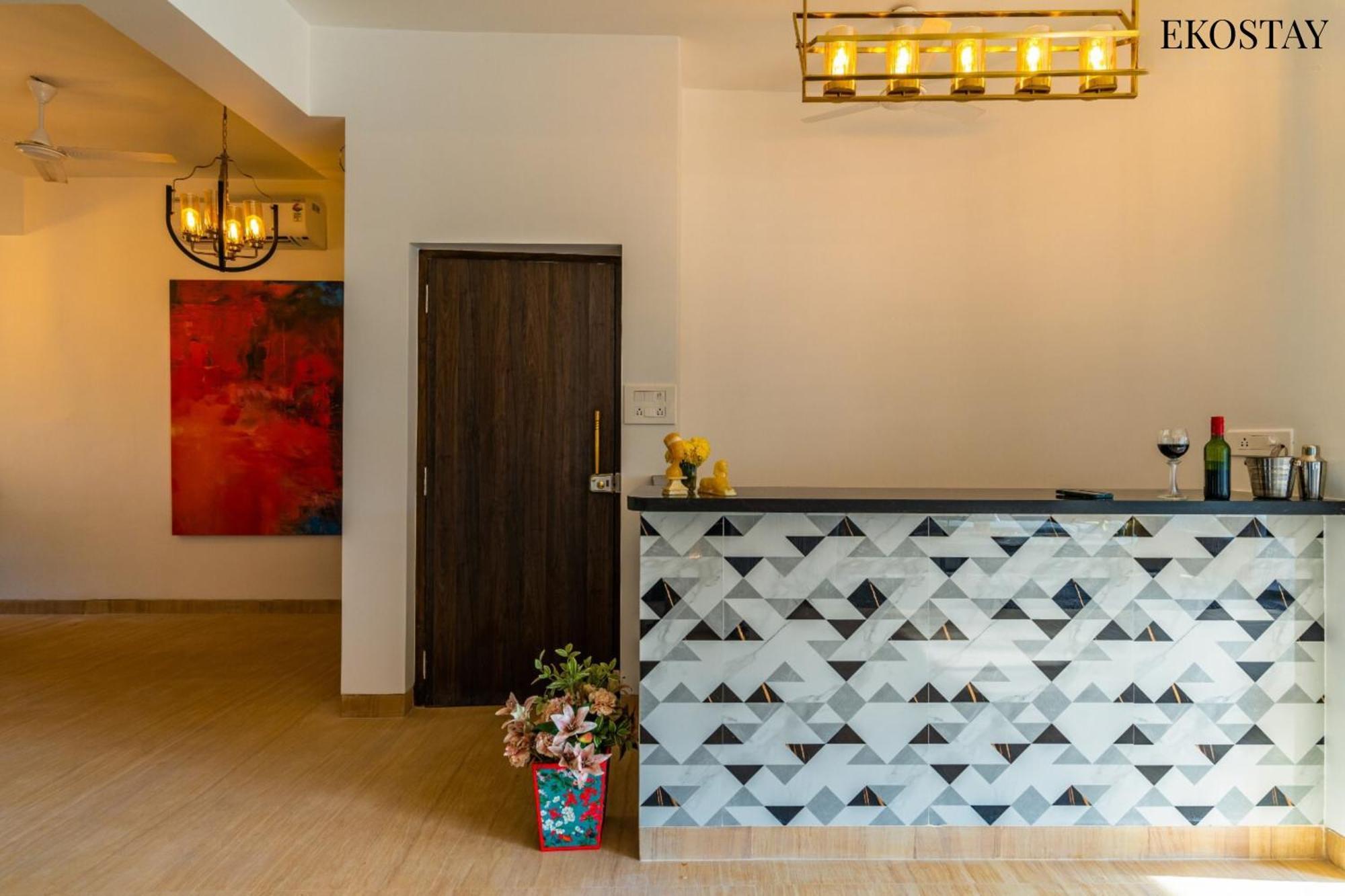 קנדולים Ekostay Luxe - Casa Marina מראה חיצוני תמונה
