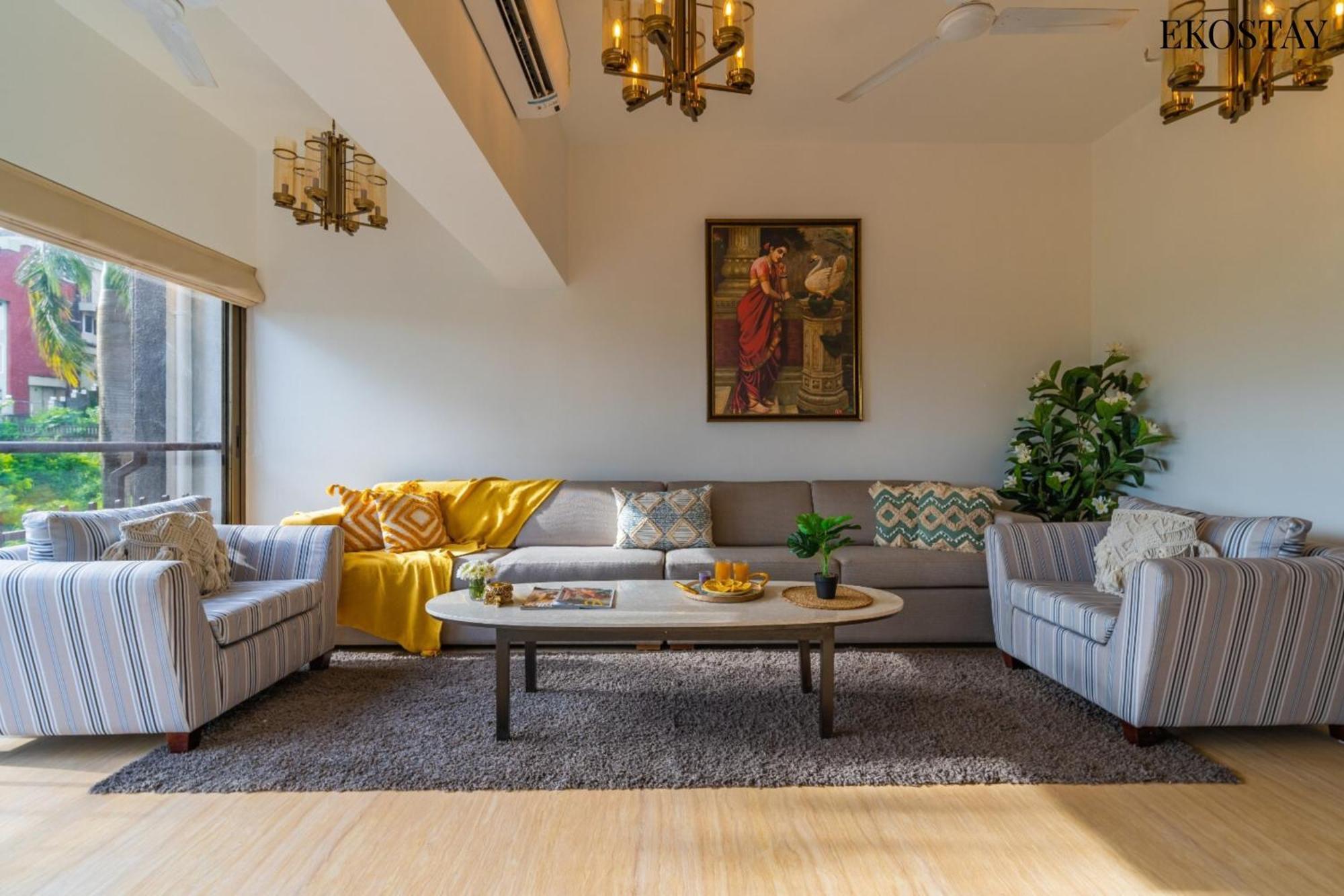 קנדולים Ekostay Luxe - Casa Marina מראה חיצוני תמונה