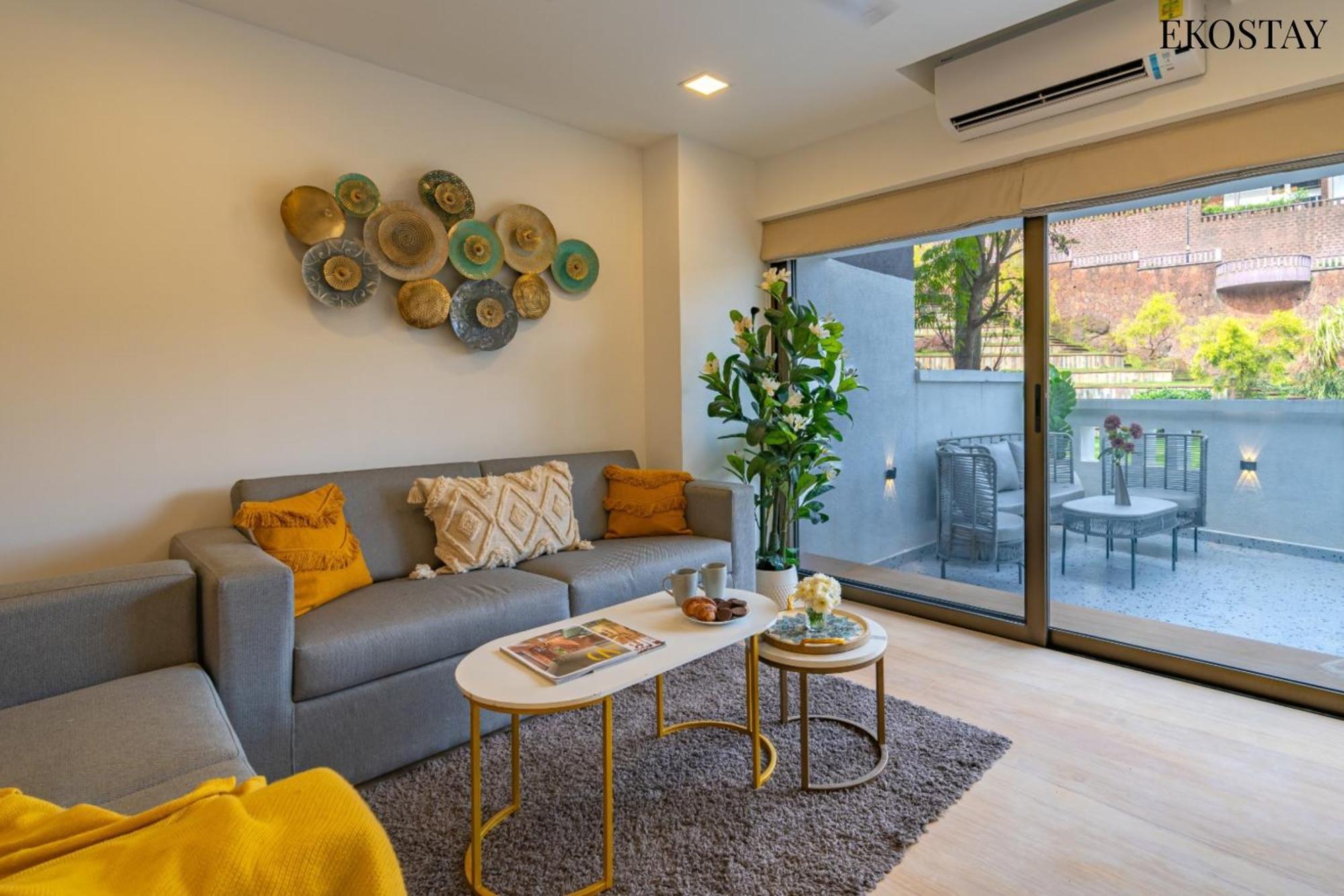 קנדולים Ekostay Luxe - Casa Marina מראה חיצוני תמונה