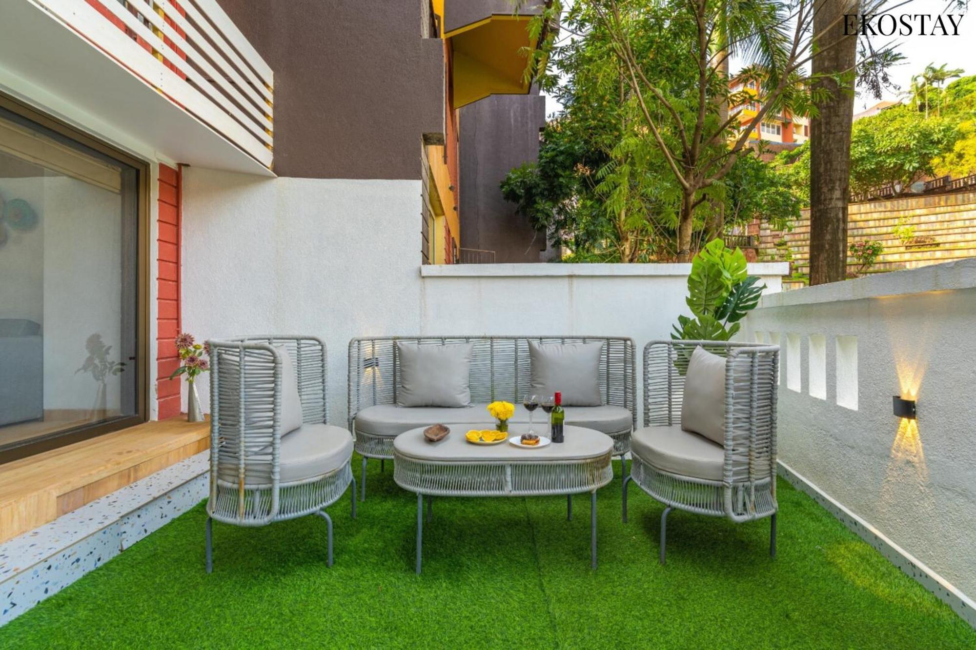 קנדולים Ekostay Luxe - Casa Marina מראה חיצוני תמונה