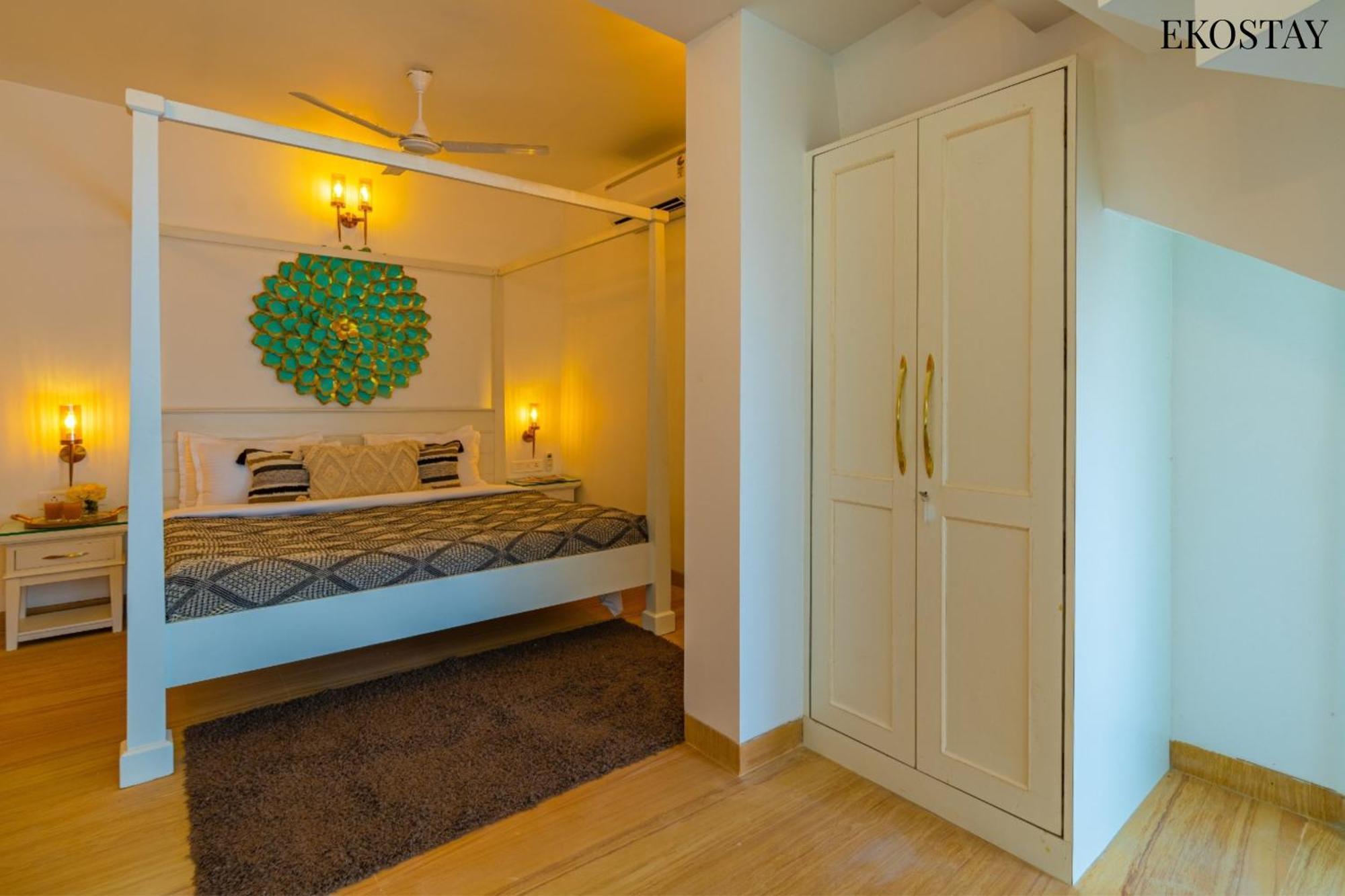 קנדולים Ekostay Luxe - Casa Marina מראה חיצוני תמונה