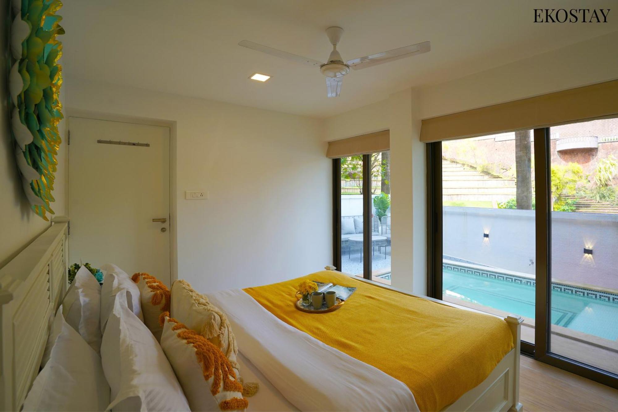 קנדולים Ekostay Luxe - Casa Marina מראה חיצוני תמונה