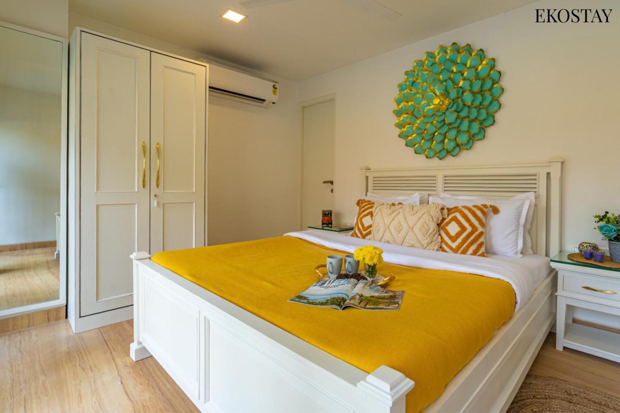 קנדולים Ekostay Luxe - Casa Marina מראה חיצוני תמונה