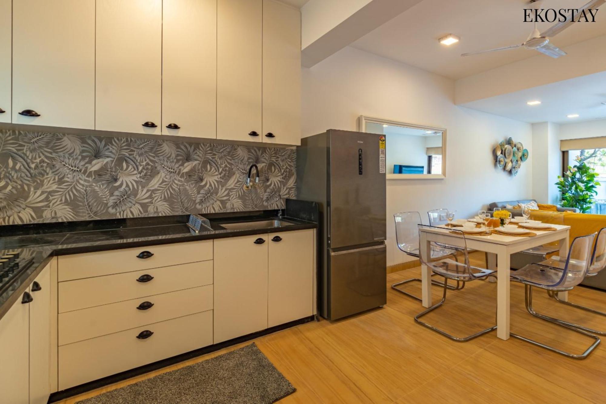 קנדולים Ekostay Luxe - Casa Marina מראה חיצוני תמונה