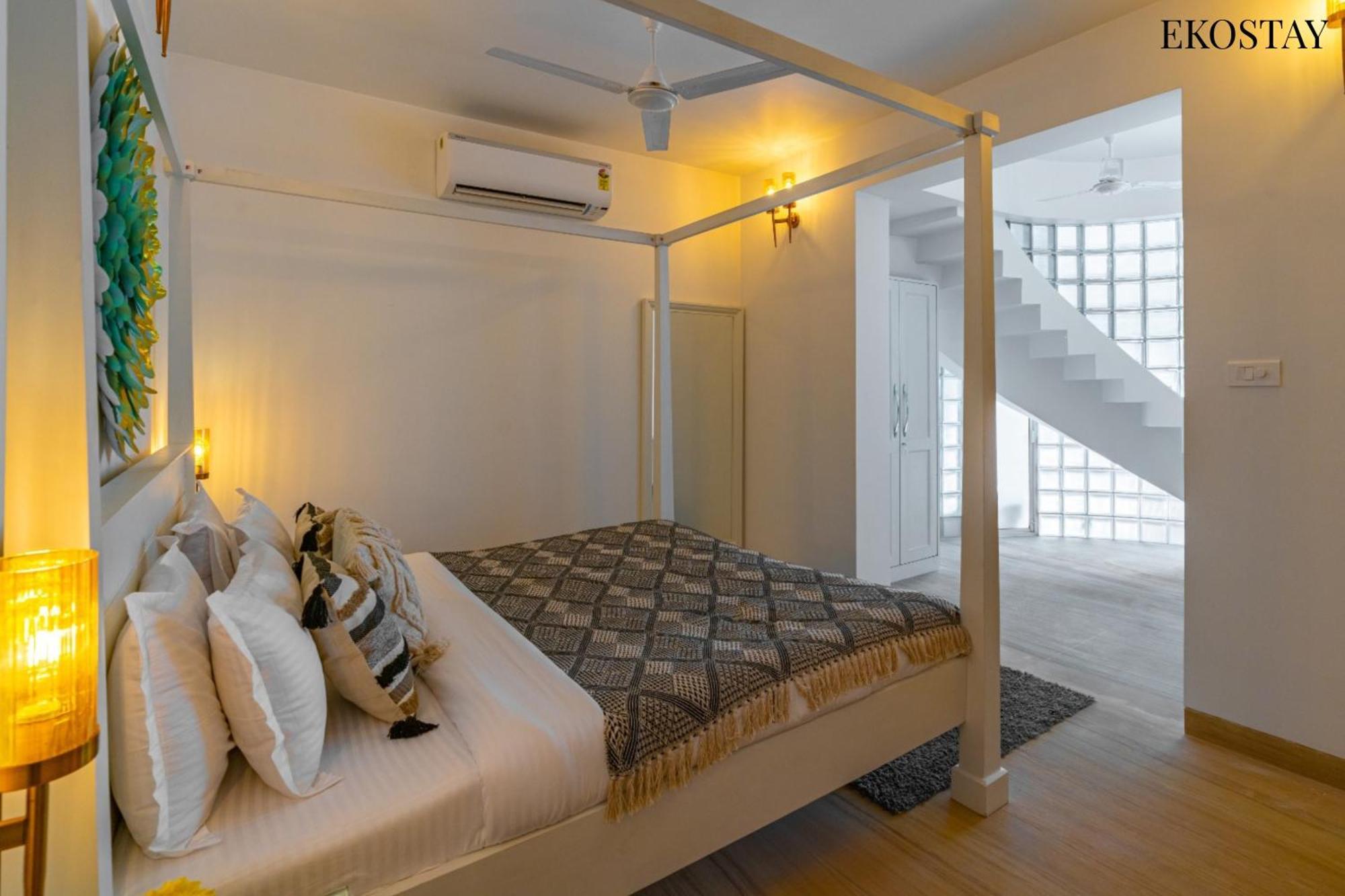 קנדולים Ekostay Luxe - Casa Marina מראה חיצוני תמונה