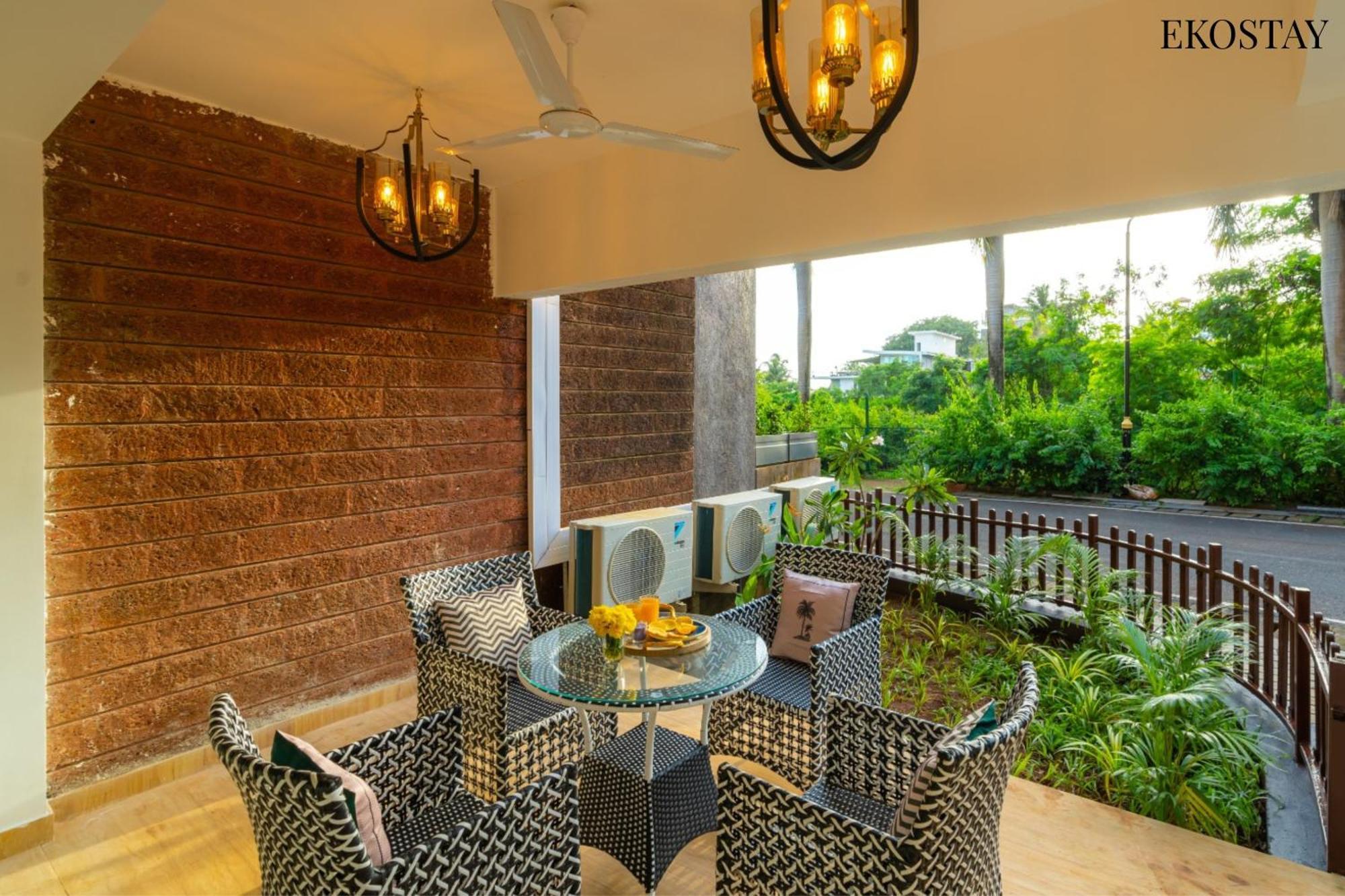 קנדולים Ekostay Luxe - Casa Marina מראה חיצוני תמונה