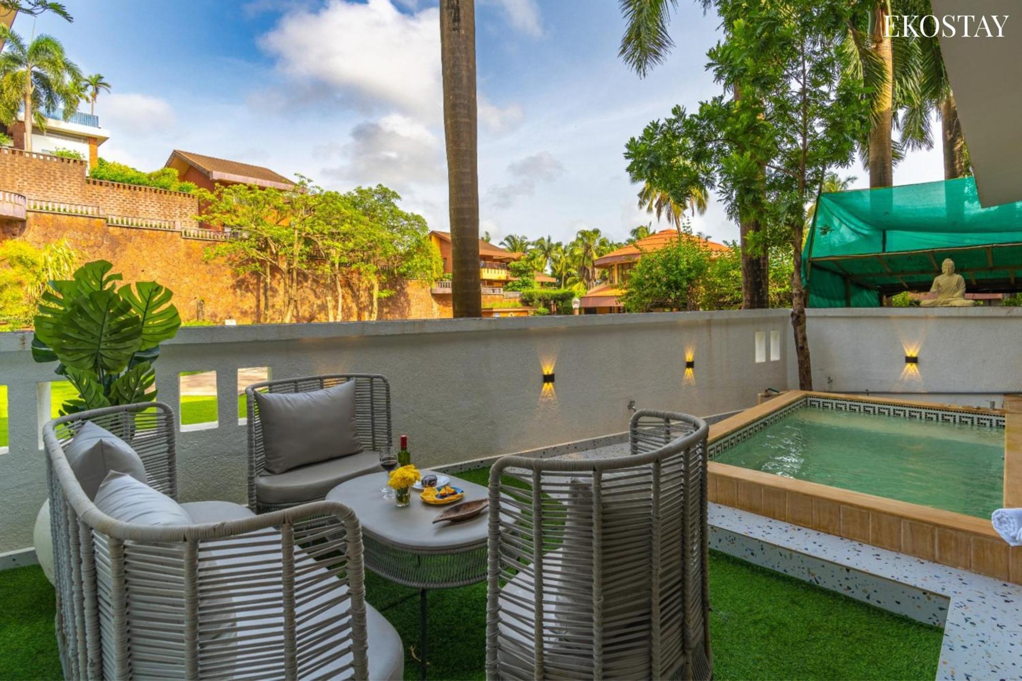 קנדולים Ekostay Luxe - Casa Marina מראה חיצוני תמונה